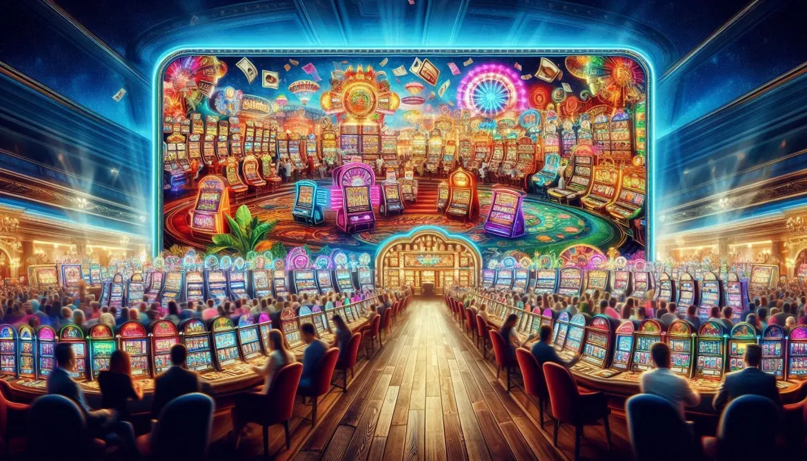 Golobet Casino